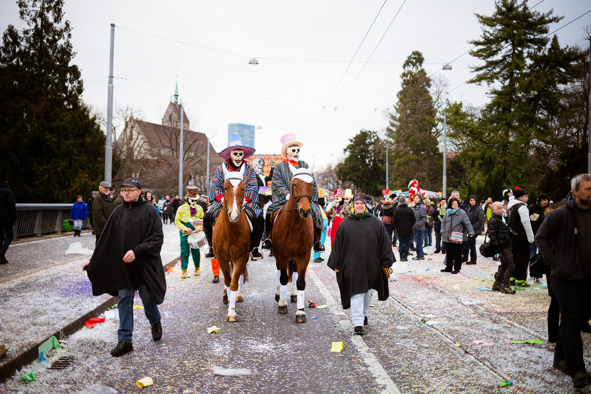 Export x3 1DX 7255 Basler Fasnacht 2016